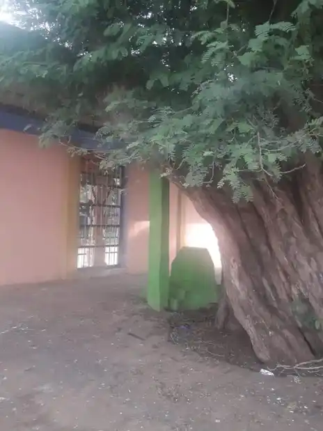 Arulmigu Madaikaruppanasamy Temple, Ayyur - 625501 அருள்மிகு மடைக் கருப்பணசாமி திருக்கோயில், Ayyur - 625501, Madurai - Ancient Temple Architecture and History Image 2