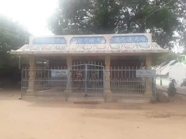 Arulmigu Madaikaruppanasamy Temple, Ayyur - 625501 அருள்மிகு மடைக் கருப்பணசாமி திருக்கோயில், Ayyur - 625501, Madurai - Ancient Temple Architecture and History Image 3