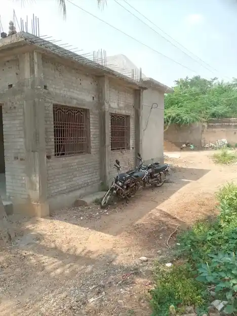 Arulmigu Madaiya Karuppar Temple, Mithilaipatti - 630216