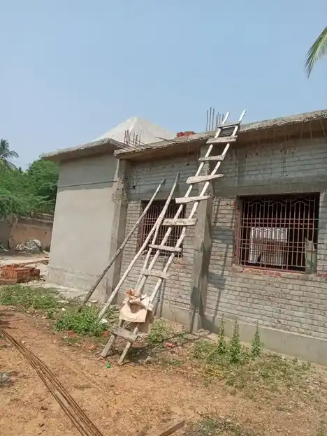 Arulmigu Madaiya Karuppar Temple, Mithilaipatti - 630216 அருள்மிகு. மடைய கருப்பர் திருக்கோயில், Mithilaipatti - 630216, Sivagangai - Ancient Temple Architecture and History Image 4