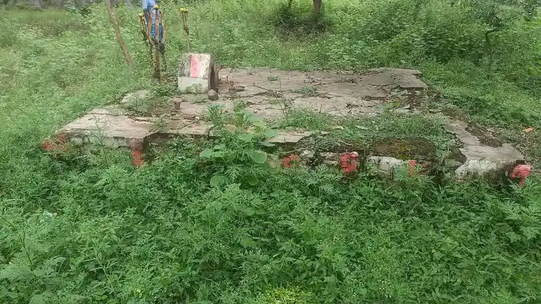 Arulmigu Madaiyadi Karuppannaswamy Temple, Sathirapatti - 624614 அருள்மிகு மடையடி கருப்பனசாமி திருக்கோயில், Sathirapatti - 624614, Dindigul - Ancient Temple Architecture and History Image 8