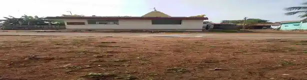 Arulmigu Madaiyappa Nayakkanpatti Vinayagar Temple, Madaiyappanayakkanpatti - 624620