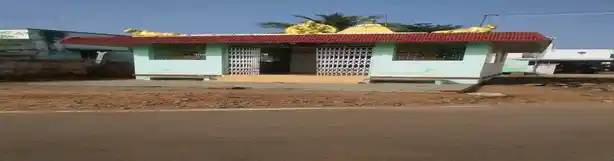 Arulmigu Madaiyappa Nayakkanpatti Vinayagar Temple, Madaiyappanayakkanpatti - 624620 அருள்மிகுமடையப்பநாயக்கன்பட்டி விநாயகர் திருக்கோயில், Madaiyappanayakkanpatti - 624620, Dindigul - Ancient Temple Architecture and History Image 2