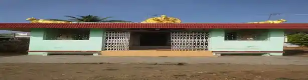 Arulmigu Madaiyappa Nayakkanpatti Vinayagar Temple, Madaiyappanayakkanpatti - 624620 அருள்மிகுமடையப்பநாயக்கன்பட்டி விநாயகர் திருக்கோயில், Madaiyappanayakkanpatti - 624620, Dindigul - Ancient Temple Architecture and History Image 4