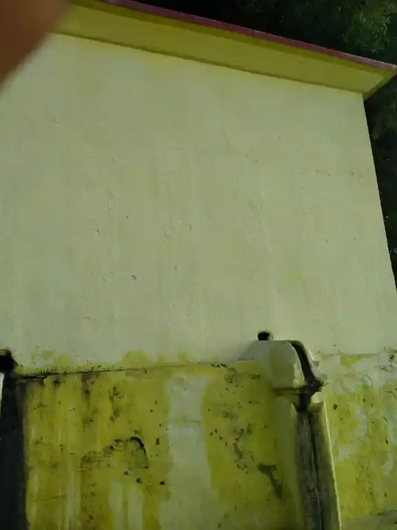 Arulmigu Madaiyudaiyar Sastha Temple, Near Pond, Rajavallipuram - 627355