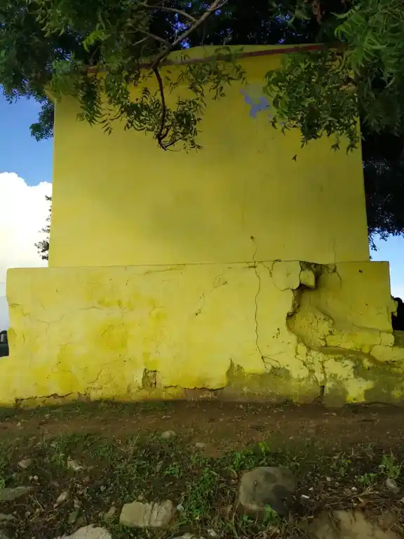 Arulmigu Madaiyudaiyar Sastha Temple, Near Pond, Rajavallipuram - 627355 அருள்மிகு மடையுடையார் சாஸ்தா திருக்கோயில், Near Pond, Rajavallipuram - 627355, Tirunelveli - Ancient Temple Architecture and History Image 5