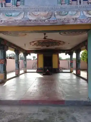 Arulmigu Madakkuli Amman Temple, Namanur - 630553 அருள்மிகு. மடக்குழி அம்மன் திருக்கோயில், Namanur - 630553, Sivagangai - Ancient Temple Architecture and History Image 4