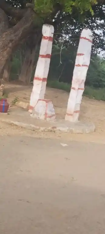 Arulmigu Madan Temple, Kilavipatti - 628952 அருள்மிகு மாடன் திருக்கோயில், Kilavipatti - 628952, Thoothukudi - Ancient Temple Architecture and History Image 3