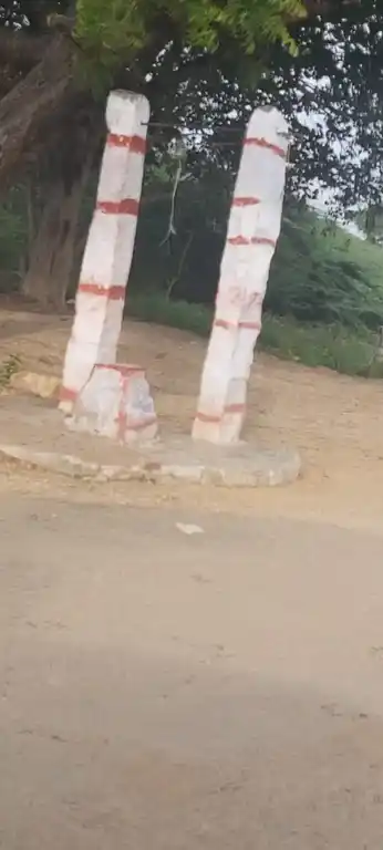 Arulmigu Madan Temple, Kilavipatti - 628952 அருள்மிகு மாடன் திருக்கோயில், Kilavipatti - 628952, Thoothukudi - Ancient Temple Architecture and History Image 5