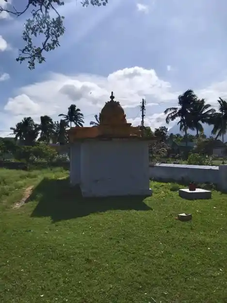 Arulmigu Madan Thamburan Temple, Chenpagaramanputhoor - 629304 Arulmigu Madan Thamburan Temple, Chenpagaramanputhoor - 629304, Kanyakumari - Ancient Temple Architecture and History Image 3