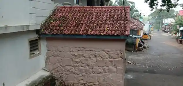 Arulmigu Madan Thampuran Temple, Kumarakoil, Villukkuri - 629175 Arulmigu Madan Thampuran Temple, Kumarakoil, Villukkuri - 629175, Kanyakumari - Ancient Temple Architecture and History Image 2