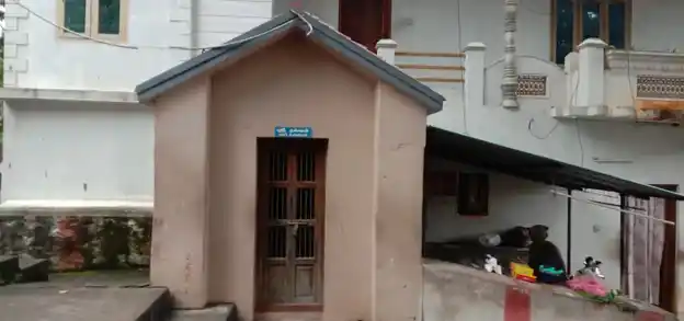 Arulmigu Madan Thampuran Temple, Kumarakoil, Villukkuri - 629175 Arulmigu Madan Thampuran Temple, Kumarakoil, Villukkuri - 629175, Kanyakumari - Ancient Temple Architecture and History Image 3