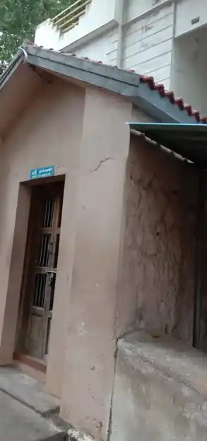 Arulmigu Madan Thampuran Temple, Kumarakoil, Villukkuri - 629175 Arulmigu Madan Thampuran Temple, Kumarakoil, Villukkuri - 629175, Kanyakumari - Ancient Temple Architecture and History Image 4