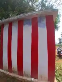 Arulmigu Madasami Temple, Keela Vellakal - 627806 அருள்மிகு மாடசாமி திருக்கோயில், Keela Vellakal - 627806, Tenkasi - Ancient Temple Architecture and History Image 3