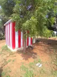 Arulmigu Madasami Temple, Keela Vellakal - 627806 அருள்மிகு மாடசாமி திருக்கோயில், Keela Vellakal - 627806, Tenkasi - Ancient Temple Architecture and History Image 4