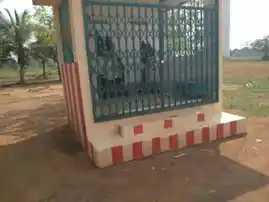 Arulmigu Madasami Temple, -, Maruthppapuram - 627851