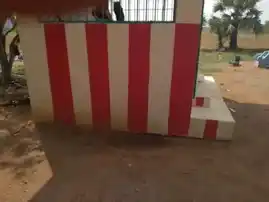 Arulmigu Madasami Temple, -, Maruthppapuram - 627851 அருள்மிகு மாடசாமி திருக்கோயில், -, Maruthppapuram - 627851, Tenkasi - Ancient Temple Architecture and History Image 2