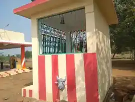 Arulmigu Madasami Temple, -, Maruthppapuram - 627851 அருள்மிகு மாடசாமி திருக்கோயில், -, Maruthppapuram - 627851, Tenkasi - Ancient Temple Architecture and History Image 4