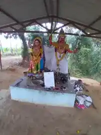 Arulmigu Madasami Temple, -, Veeranam - 627861