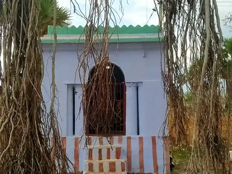 Arulmigu Madasamy Temple, Andarkulam - 627757 அருள்மிகு மாடசாமி திருக்கோயில், Andarkulam - 627757, Tenkasi - Ancient Temple Architecture and History Image 3