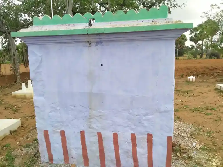 Arulmigu Madasamy Temple, Andarkulam - 627757 அருள்மிகு மாடசாமி திருக்கோயில், Andarkulam - 627757, Tenkasi - Ancient Temple Architecture and History Image 4