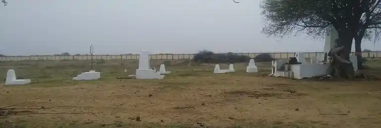 Arulmigu Madasamy Temple, Mudivaithanendal - 628102