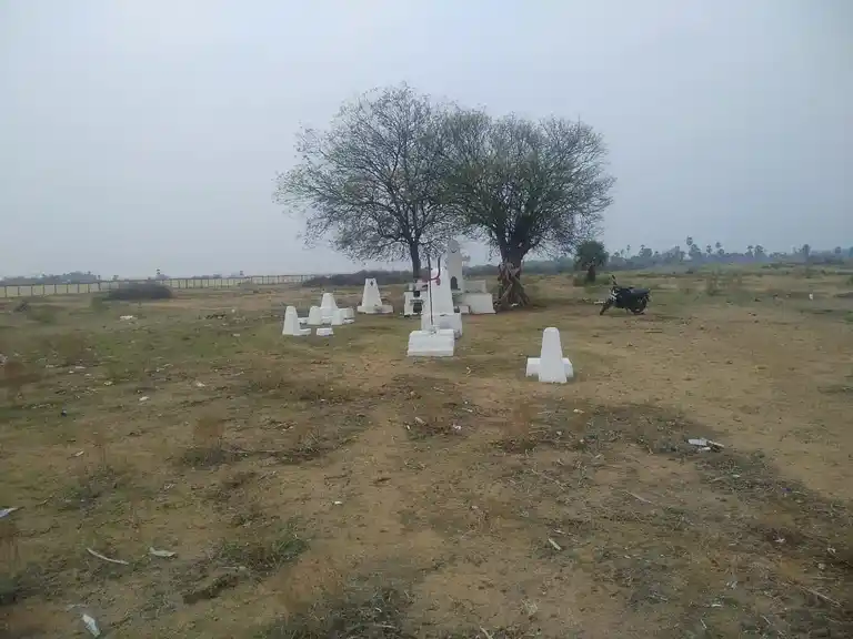 Arulmigu Madasamy Temple, Mudivaithanendal - 628102 அருள்மிகு மாடசாமி திருக்கோயில், Mudivaithanendal - 628102, Thoothukudi - Ancient Temple Architecture and History Image 2