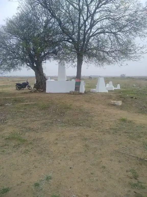 Arulmigu Madasamy Temple, Mudivaithanendal - 628102 அருள்மிகு மாடசாமி திருக்கோயில், Mudivaithanendal - 628102, Thoothukudi - Ancient Temple Architecture and History Image 3