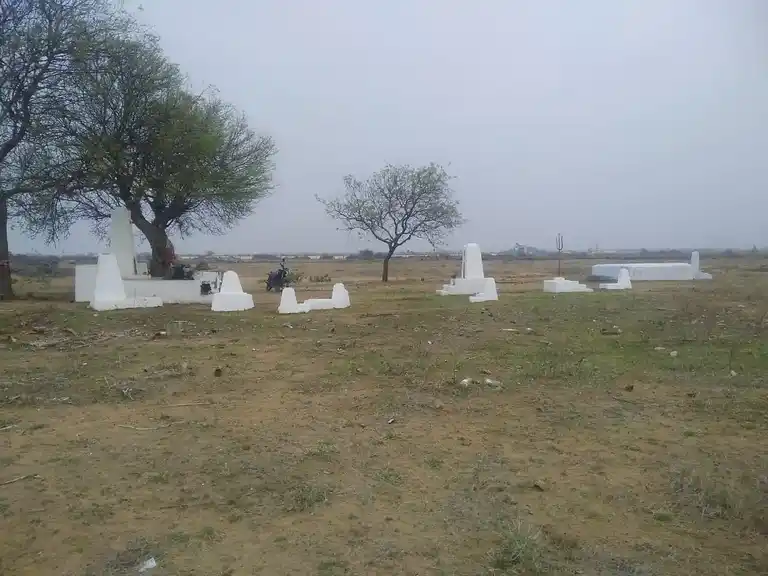 Arulmigu Madasamy Temple, Mudivaithanendal - 628102 அருள்மிகு மாடசாமி திருக்கோயில், Mudivaithanendal - 628102, Thoothukudi - Ancient Temple Architecture and History Image 4