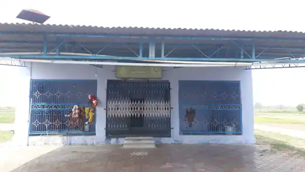 Arulmigu Madasamy Temple, Out Side Of The Village, Nalanthula - 628552 அருள்மிகு மாடசாமி திருக்கோயில், Out Side Of The Village, Nalanthula - 628552, Tenkasi - Ancient Temple Architecture and History Image 3