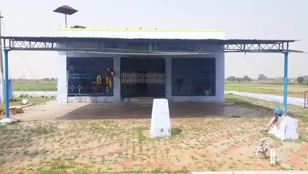 Arulmigu Madasamy Temple, Out Side Of The Village, Nalanthula - 628552 அருள்மிகு மாடசாமி திருக்கோயில், Out Side Of The Village, Nalanthula - 628552, Tenkasi - Ancient Temple Architecture and History Image 4