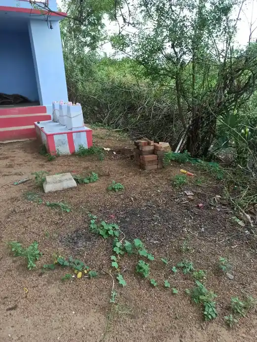 Arulmigu Madasamy Temple, Sankarankoil Main Road, Thalavoipuram - 627114 அருள்மிகு மாடசாமி திருக்கோயில், -, Thalavoipuram - 627114, Tenkasi - Ancient Temple Architecture and History Image 3