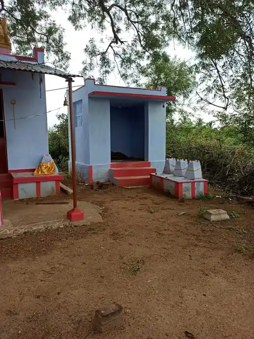 Arulmigu Madasamy Temple, Sankarankoil Main Road, Thalavoipuram - 627114 அருள்மிகு மாடசாமி திருக்கோயில், -, Thalavoipuram - 627114, Tenkasi - Ancient Temple Architecture and History Image 4