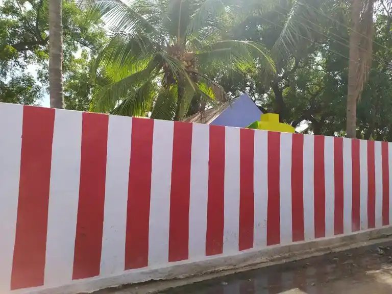 Arulmigu Madasamy Temple, Sankarankovil Main Road, Sernthamangalam - 627857 அருள்மிகு மாடசாமி திருக்கோயில், Sankarankovil Main Road, Sernthamangalam - 627857, Tenkasi - Ancient Temple Architecture and History Image 2