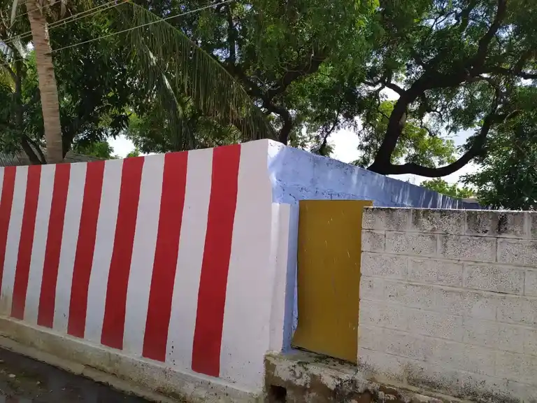 Arulmigu Madasamy Temple, Sankarankovil Main Road, Sernthamangalam - 627857 அருள்மிகு மாடசாமி திருக்கோயில், Sankarankovil Main Road, Sernthamangalam - 627857, Tenkasi - Ancient Temple Architecture and History Image 3