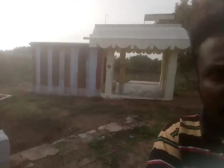 Arulmigu Madaswamy Temple, Rajakamangalam - 627101