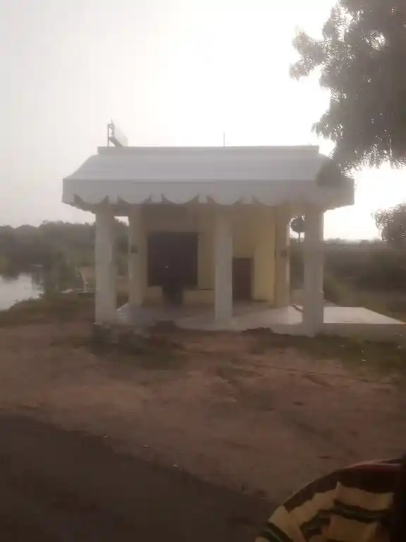 Arulmigu Madaswamy Temple, Rajakamangalam - 627101 அருள்மிகு மாடசாமி திருக்கோயில், Rajakamangalam - 627101, Tirunelveli - Ancient Temple Architecture and History Image 2