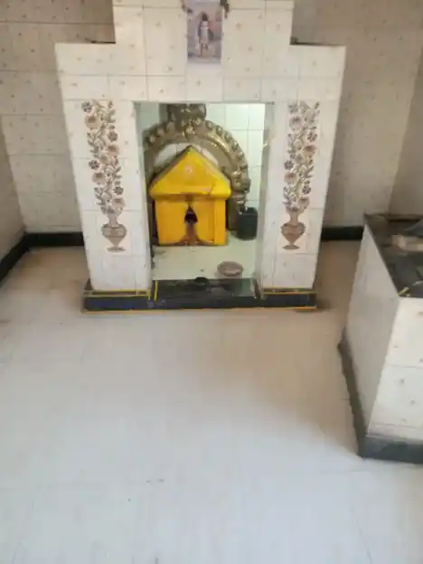 Arulmigu Madaswamy Temple, Virudhunagar - 626001 அருள்மிகு மாடசாமி திருக்கோயில், விருதுநகர் - 626001, Virudhunagar - Ancient Temple Architecture and History Image 3