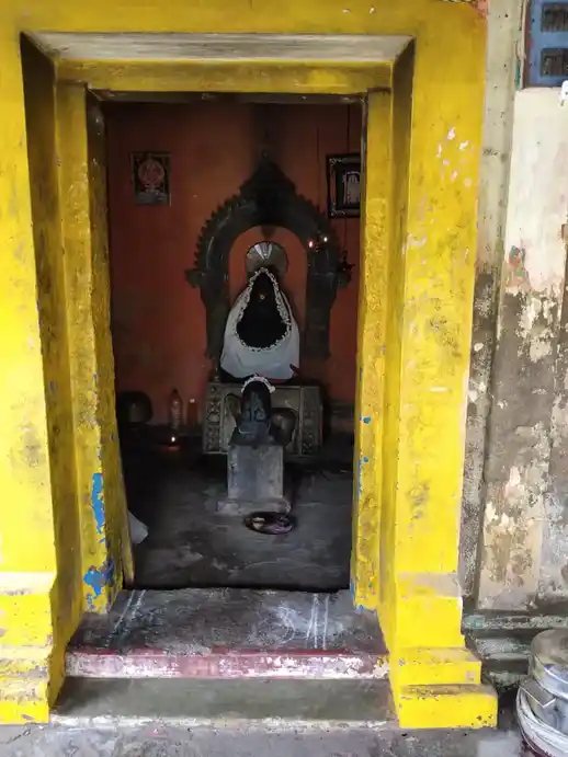 Arulmigu Madathaiya Selvavinagar Temple, Thalaijayuru - 614712 அருள்மிகு மடத்தையா செல்வவிநாயகர் திருக்கோயில், Thalaijayuru - 614712, Nagapattinam - Ancient Temple Architecture and History Image 2