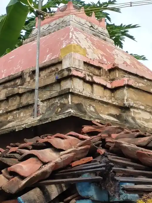 Arulmigu Madathaiya Selvavinagar Temple, Thalaijayuru - 614712 அருள்மிகு மடத்தையா செல்வவிநாயகர் திருக்கோயில், Thalaijayuru - 614712, Nagapattinam - Ancient Temple Architecture and History Image 4