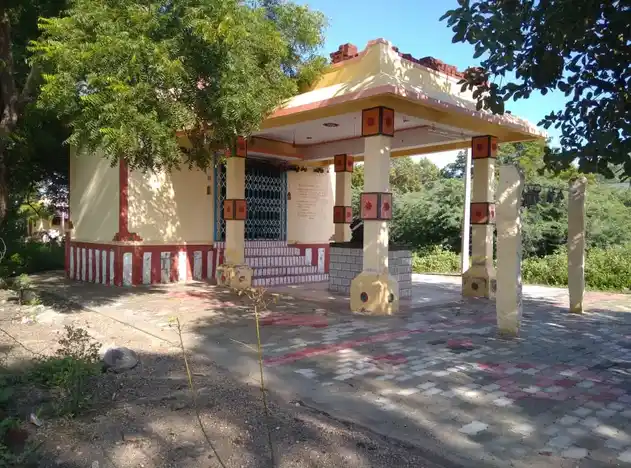 Arulmigu Madathu Karuppanasamy Temple, Keelakottai - 625706 Arulmigu Madathu Karuppanasamy Temple, Keelakottai - 625706, Madurai - Ancient Temple Architecture and History Image 3