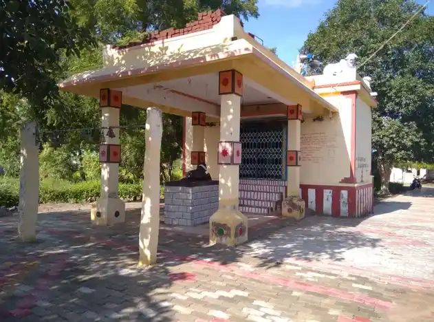 Arulmigu Madathu Karuppanasamy Temple, Keelakottai - 625706 Arulmigu Madathu Karuppanasamy Temple, Keelakottai - 625706, Madurai - Ancient Temple Architecture and History Image 4