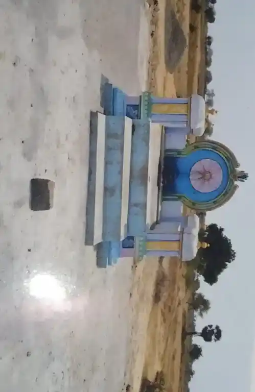 Arulmigu Madathu Karuppar Temple, Meikkavayal - 623528