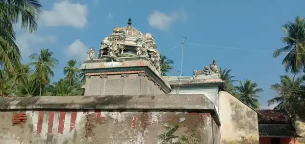 Arulmigu Madathu Vinayagar Temple, Kela Kabisthalam - 614203