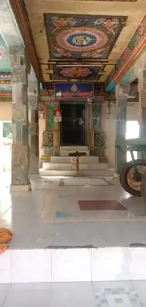 Arulmigu Madathu Vinayagar Temple, Kela Kabisthalam - 614203 அருள்மிகு மடத்து விநாயகர் திருக்கோயில், Kela Kabisthalam - 614203, Thanjavur - Ancient Temple Architecture and History Image 3