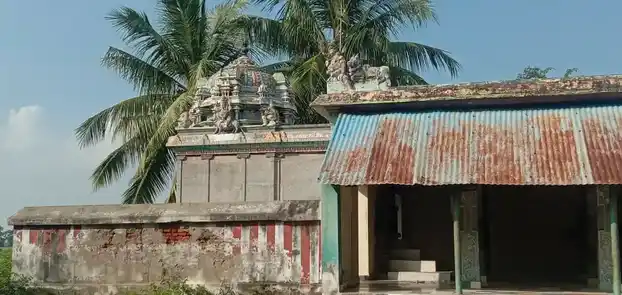 Arulmigu Madathu Vinayagar Temple, Kela Kabisthalam - 614203 அருள்மிகு மடத்து விநாயகர் திருக்கோயில், Kela Kabisthalam - 614203, Thanjavur - Ancient Temple Architecture and History Image 4