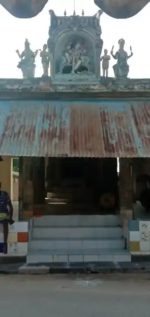 Arulmigu Madathu Vinayagar Temple, Kela Kabisthalam - 614203 அருள்மிகு மடத்து விநாயகர் திருக்கோயில், Kela Kabisthalam - 614203, Thanjavur - Ancient Temple Architecture and History Image 6