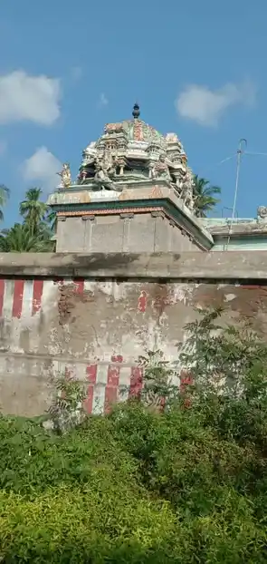 Arulmigu Madathu Vinayagar Temple, Kela Kabisthalam - 614203 அருள்மிகு மடத்து விநாயகர் திருக்கோயில், Kela Kabisthalam - 614203, Thanjavur - Ancient Temple Architecture and History Image 8