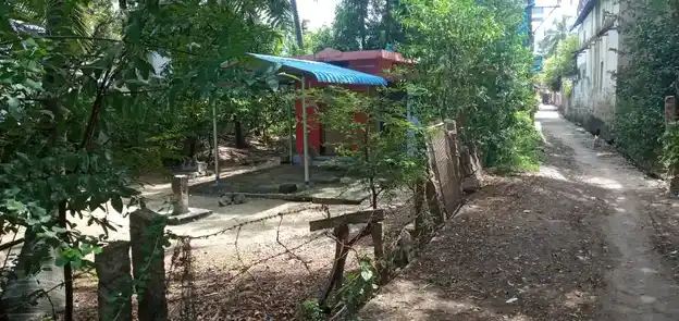 Arulmigu Madatthiamman Temple, Melavilankadu, Boothapandi - 629852 அருள்மிகு மாடத்தியம்மன் திருக்கோயில், Melavilankadu, Boothapandi - 629852, Kanyakumari - Ancient Temple Architecture and History Image 3