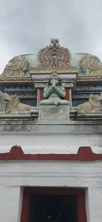 Arulmigu Madavarayaperumal Temple, Muthur - 638105 அருள்மிகு மாதவராயப்பெருமாள் திருக்கோயில், Muthur - 638105, Tiruppur - Ancient Temple Architecture and History Image 3